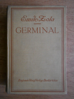 Emile Zola - Germinal