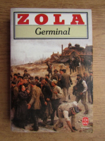 Emile Zola - Germinal