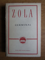 Emile Zola - Germinal