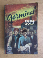 Emile Zola - Germinal