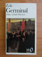 Emile Zola - Germinal