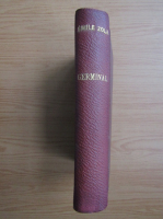Emile Zola - Germinal