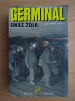 Emile Zola - Germinal