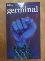 Emile Zola - Germinal