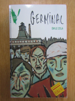 Emile Zola - Germinal