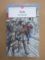 Emile Zola - Germinal