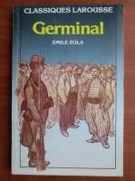 Emile Zola - Germinal