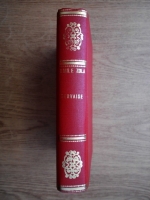 Emile Zola - Gervaise