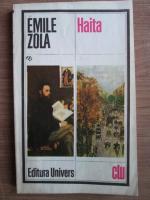 Emile Zola - Haita