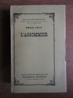 Emile Zola - L'Assommoir