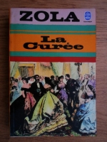 Emile Zola - La Curee