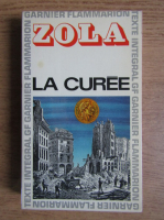 Emile Zola - La curee