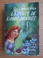 Emile Zola - La faute de l'abbe Mouret