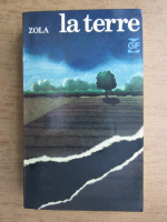 Emile Zola - La Terre