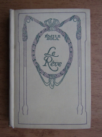 Emile Zola - Le Reve (1935)