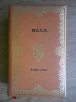 Emile Zola - Nana