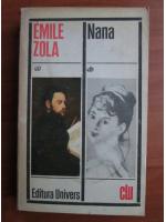 Emile Zola - Nana