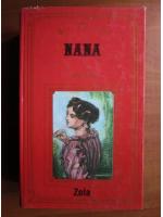 Emile Zola - Nana