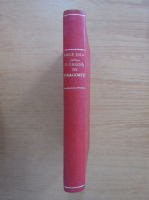 Emile Zola - O pagina de dragoste
