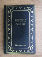 Emile Zola - Pantecele Parisului