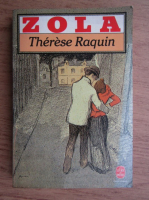 Emile Zola - Therese Raquin