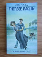 Emile Zola - Therese Raquin