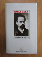 Emile Zola - Therese Raquin