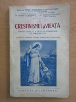 Emilian Vasilescu - Crestinismul si vieata