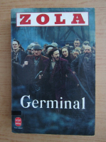 Emilie Zola - Germinal