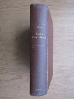 Emily Bronte - Casa intre vanturi