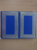 Emily Bronte - La rascruce de vanturi (2 volume)