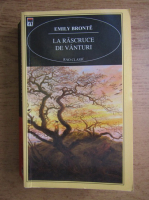 Emily Bronte - La rascruce de vanturi (Rao clasic)