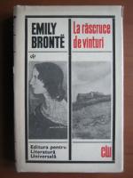 Emily Bronte - La rascruce de vanturi