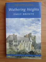 Emily Bronte - Wuthering heights