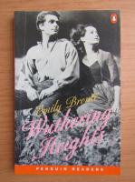 Emily Bronte - Wuthering Heights