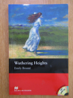 Emily Bronte - Wuthering heights