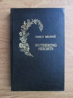 Emily Bronte - Wuthering heights