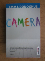 Emma Donoghue - Camera