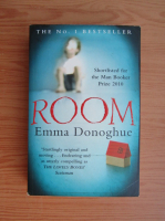 Emma Donoghue - Room