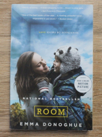 Emma Donoghue - Room