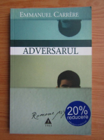 Emmanuel Carrere - Adversarul