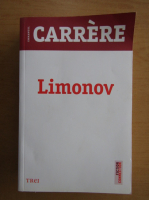 Emmanuel Carrere - Limonov