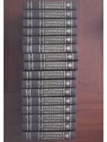 Enciclopedia Universala Britannica (16 volume)