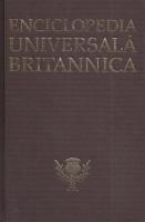 Enciclopedia Universala Britannica (volumul 16)
