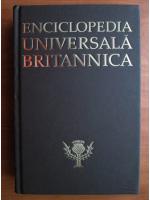 Enciclopedia Universala Britannica (volumul 4)