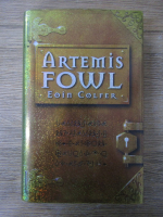 Eoin Colfer - Artemis Fowl