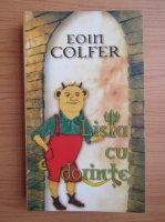 Eoin Colfer - Lista cu dorinte