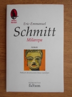 Eric Emmanuel Schmitt - Milarepa