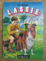 Eric Knight - Lassie se intoarce acasa