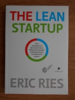 Eric Ries - The lean startup
